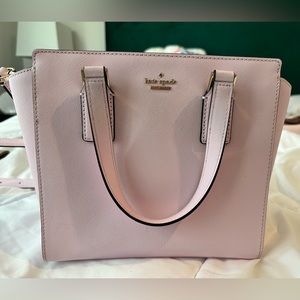 Kate Spade Medium Crossbody Purse
